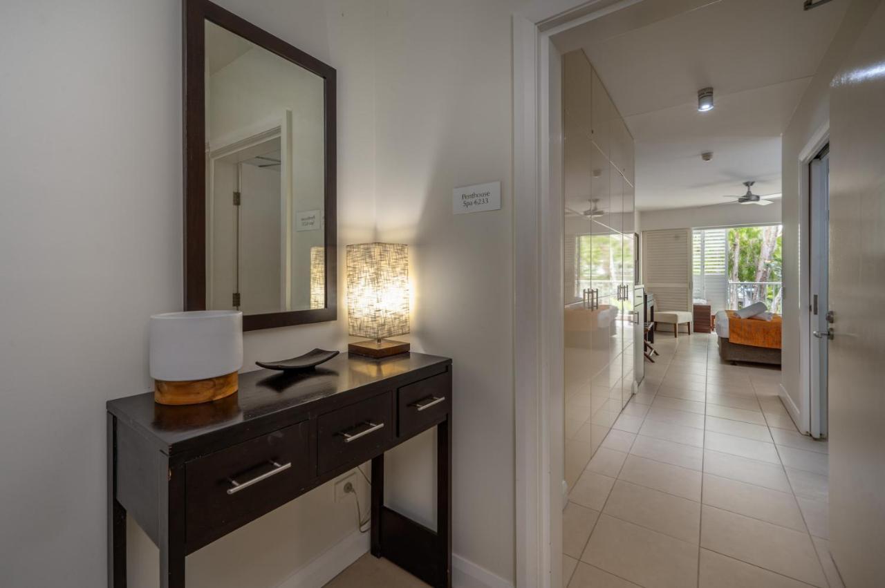 Beach Club Palm Cove Serenity Wing 3 Bed Penthouse Exterior foto