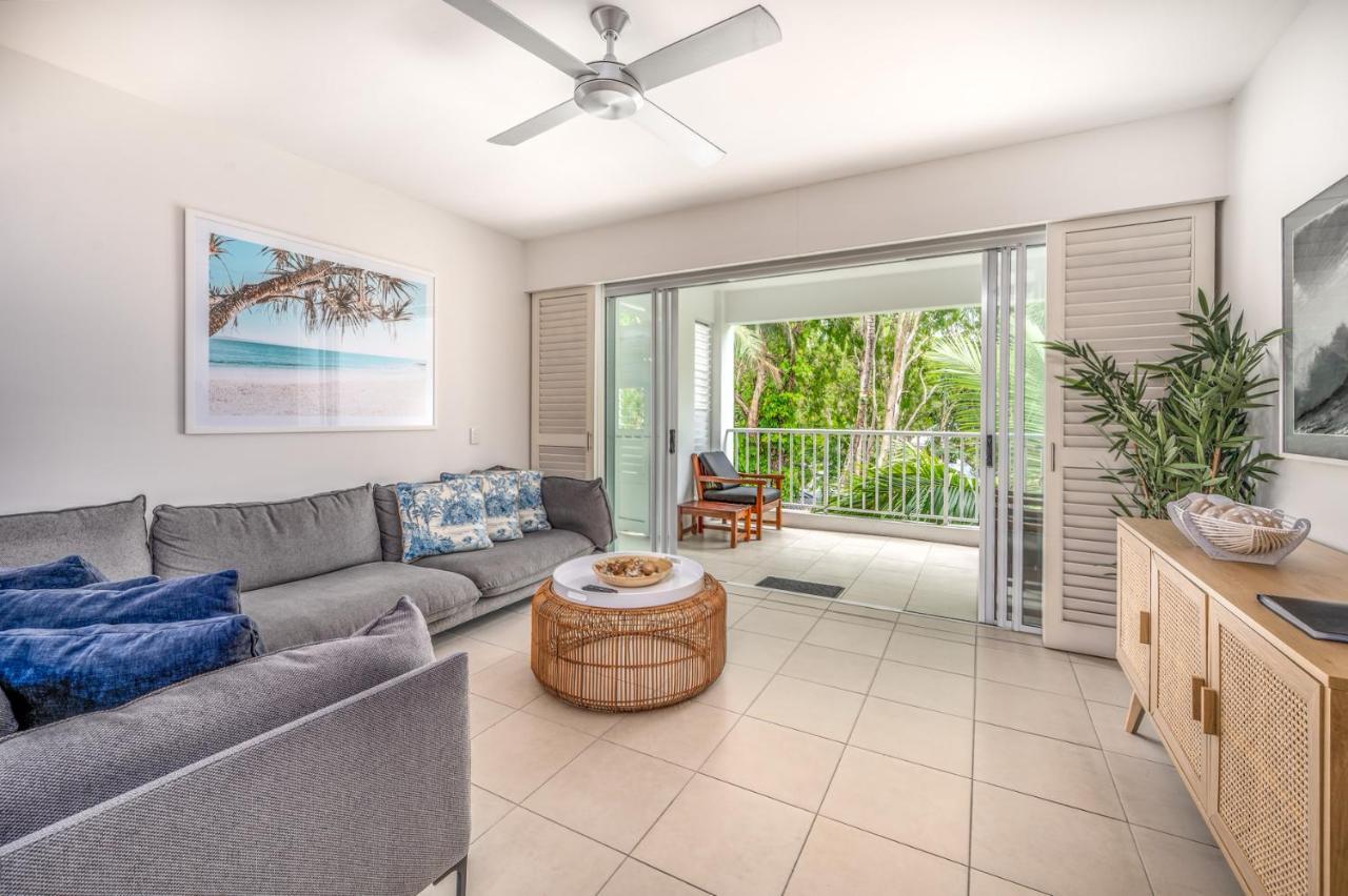 Beach Club Palm Cove Serenity Wing 3 Bed Penthouse Exterior foto