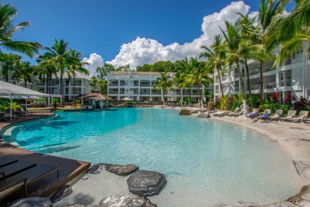 Beach Club Palm Cove Serenity Wing 3 Bed Penthouse Exterior foto