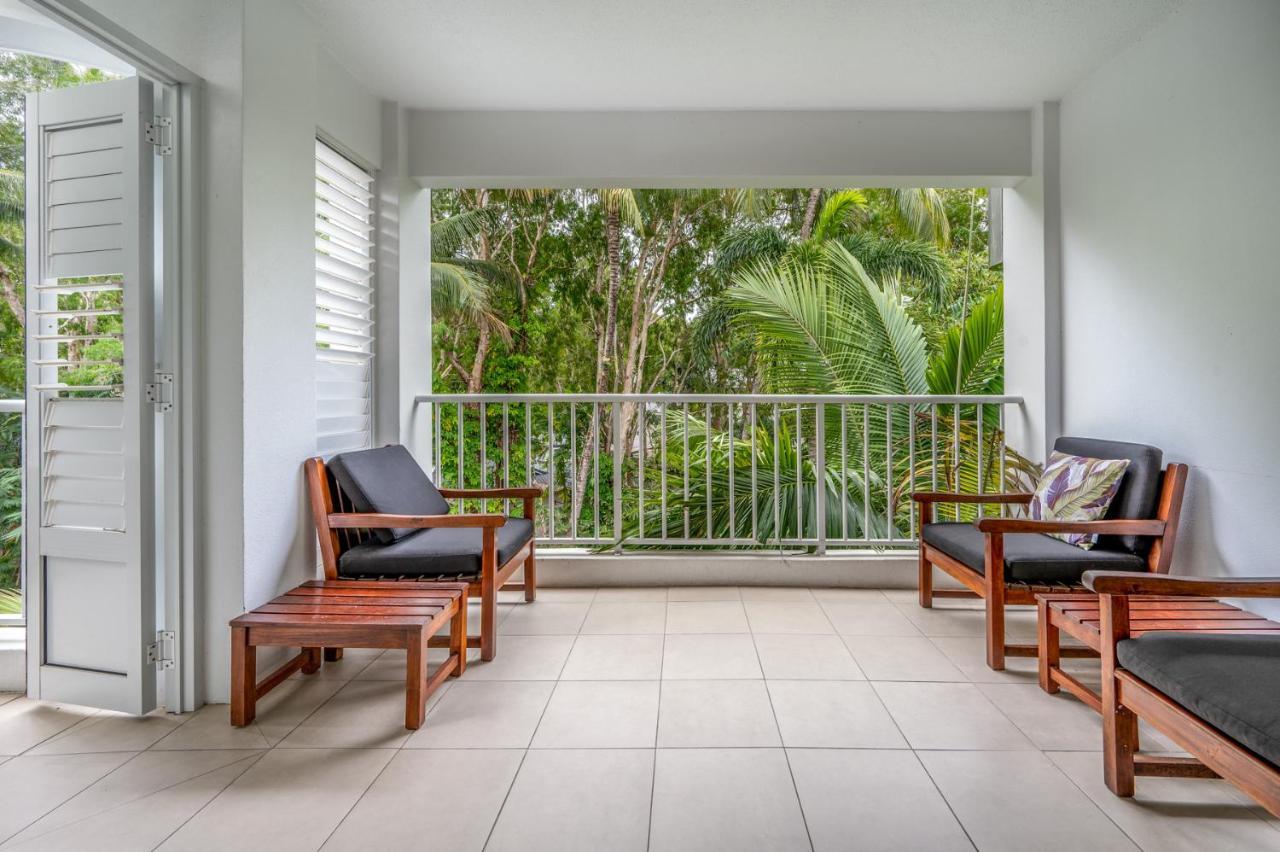 Beach Club Palm Cove Serenity Wing 3 Bed Penthouse Exterior foto
